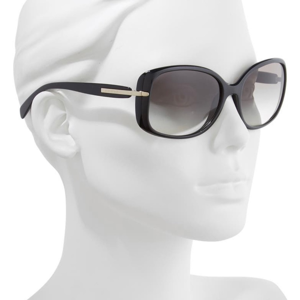 PADRA rectangular sunglasses  57mm